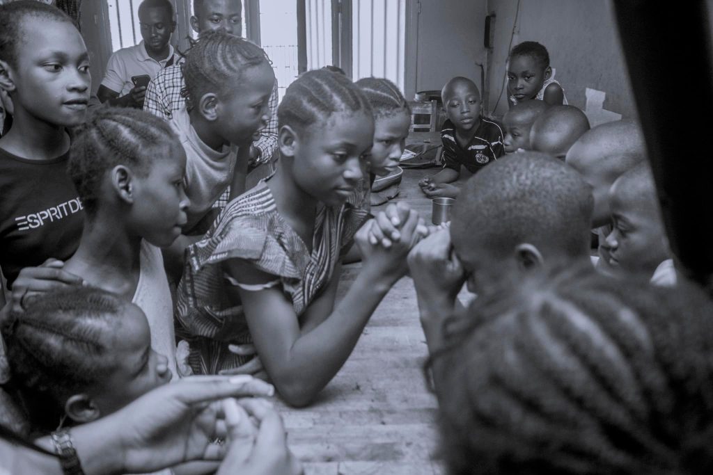 l'union fait la force cvywoman